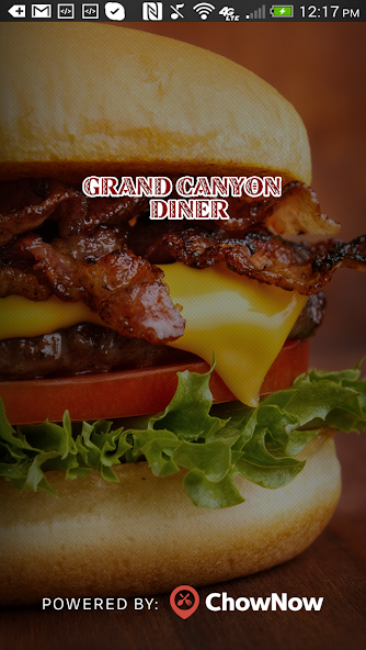 Grand Canyon Diner