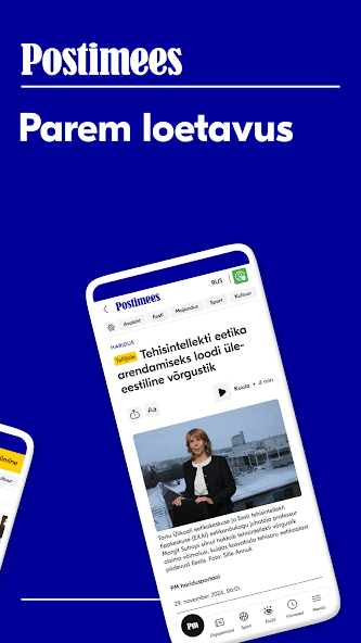 Postimees