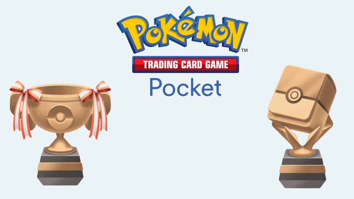 جيب Pokemon TCG: جميع أنواع الإنجازات والمكافآت وكيفية التحقق من التقدم