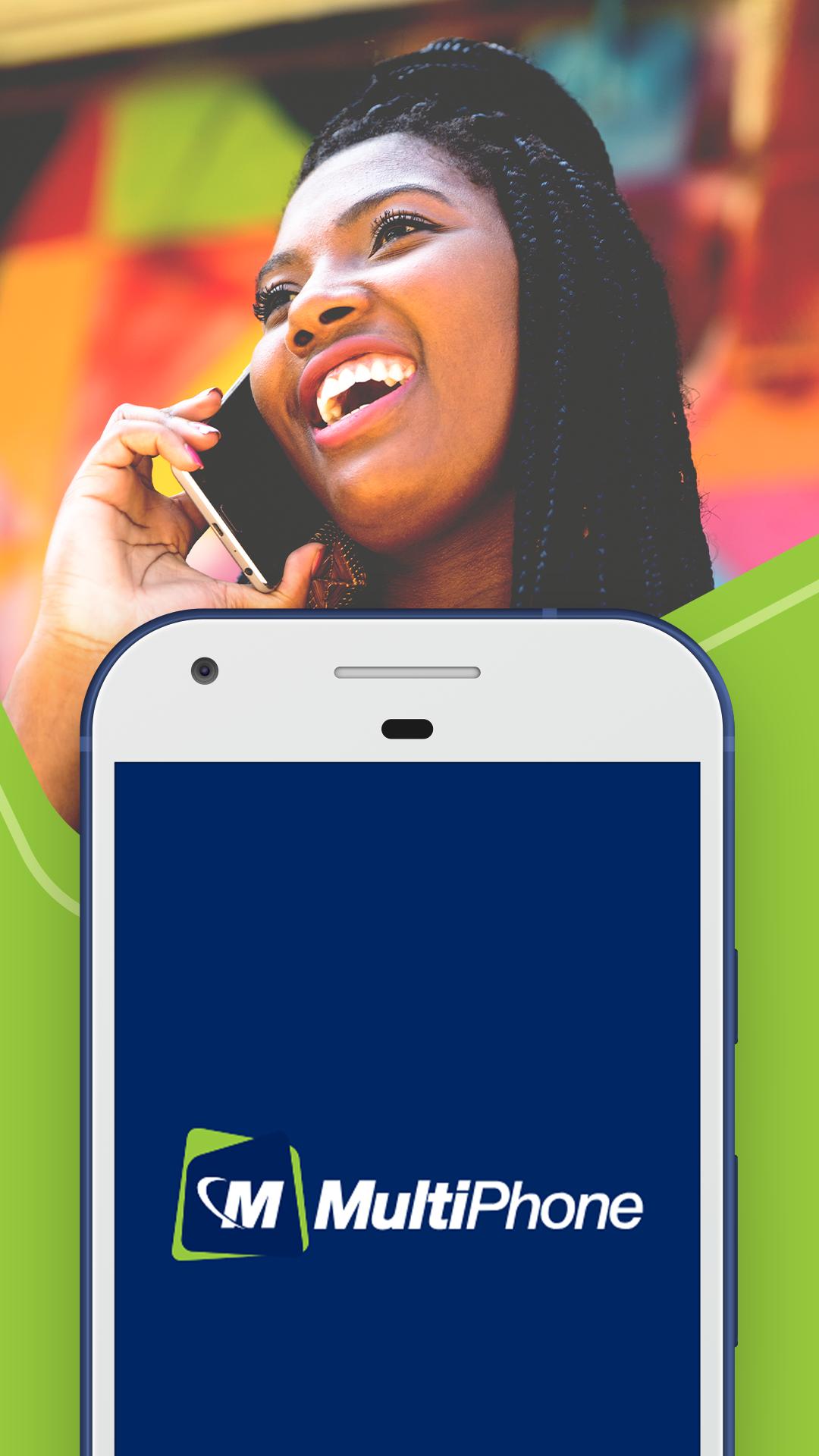 Multiphone
