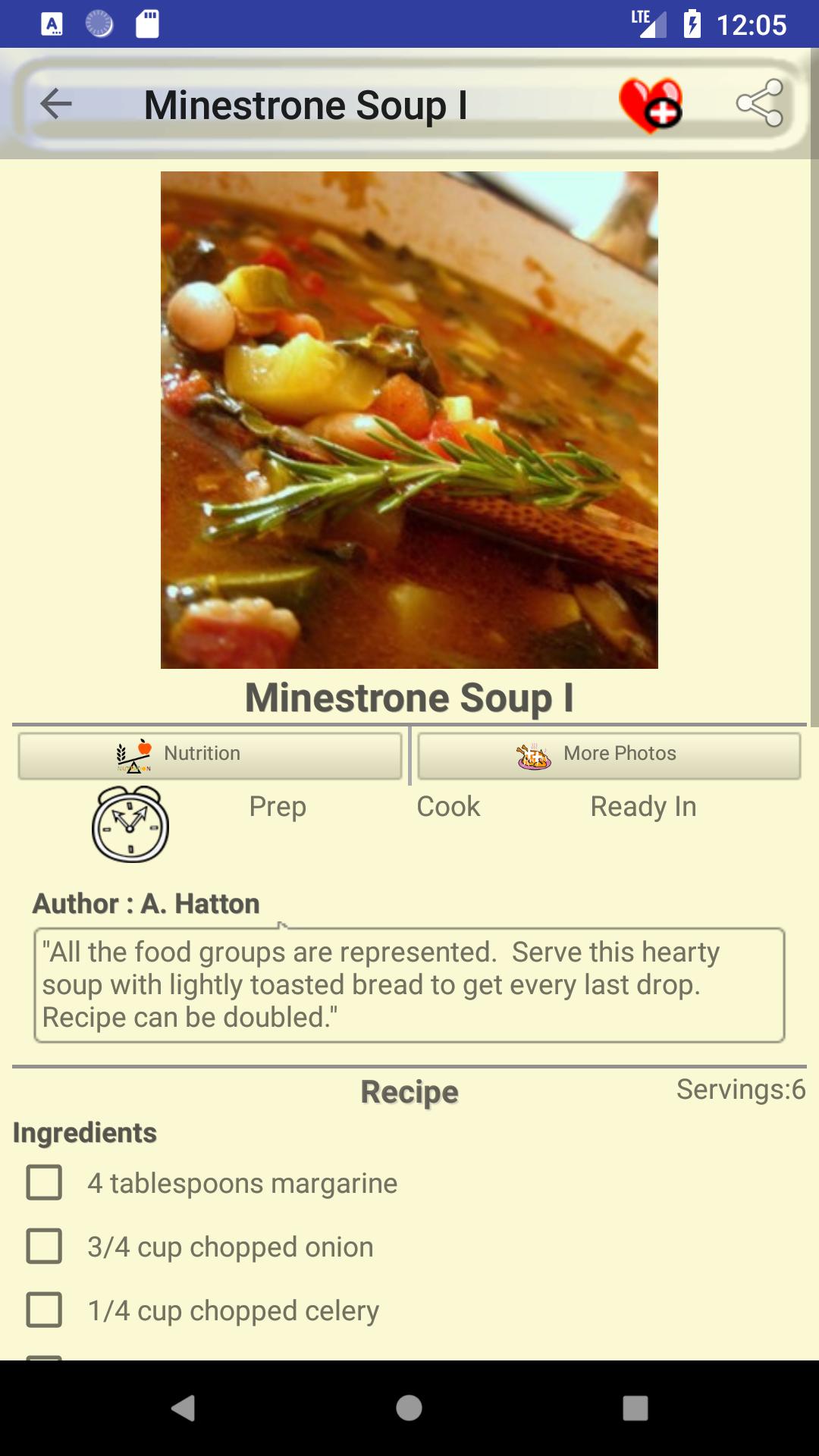 Noodle Soup Recipes