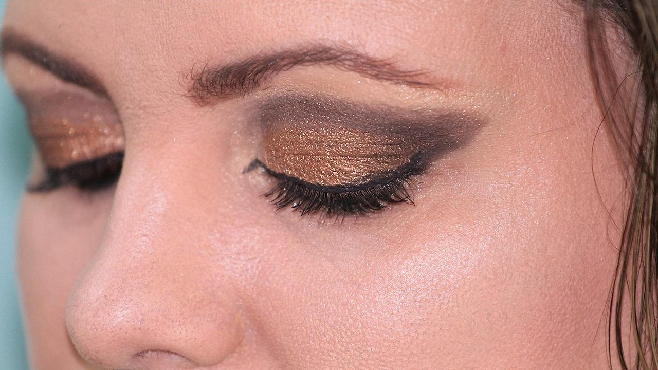 Como Quitar las Ojeras