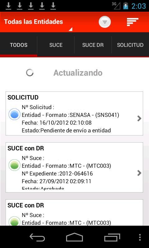 VUCE