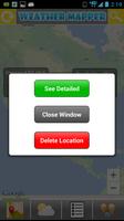 Weather Mapper