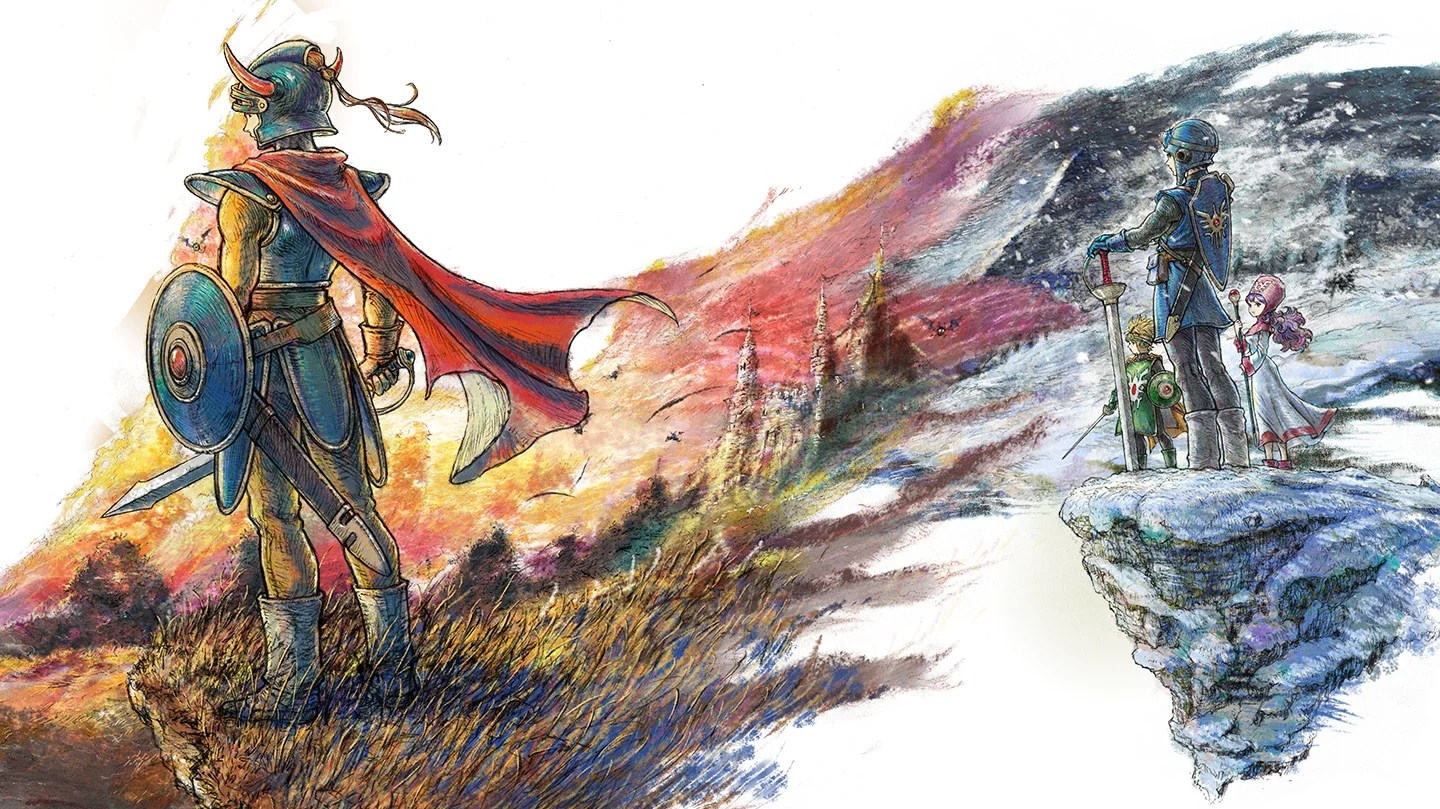 Dragon Quest 3 HD-2D Remake Maintains Old-School Charm with Modern Aesthetics [Review]
