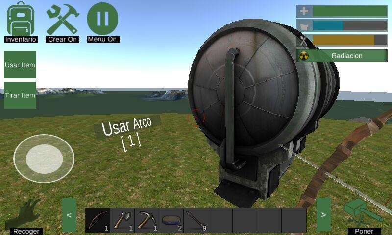 Rust: Single Player