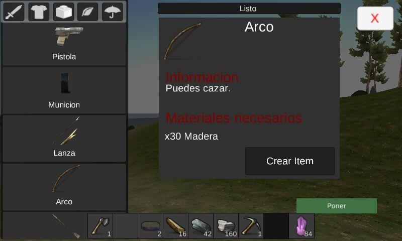Rust: Single Player