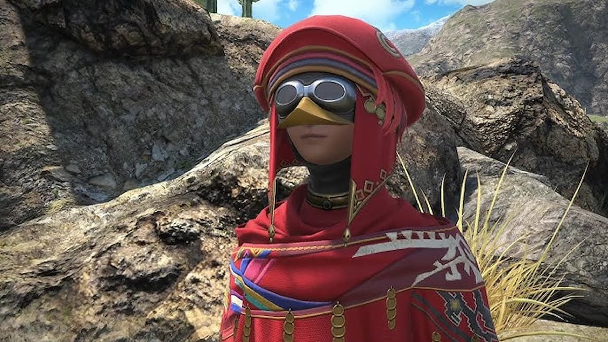 Cara Membuka Kunci Pencarian Perhimpunan Sekutu Pelupelu di FFXIV