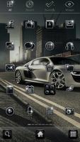 CityRacing LINE Launcher theme
