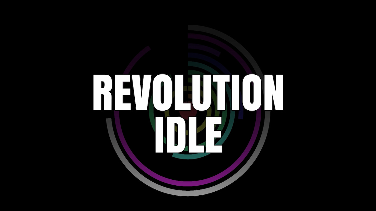 Codes de ralenti révolution (novembre 2024) 