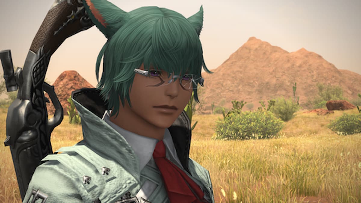 Как начать MSQ в патче FFXIV 7.1 Crossroads 