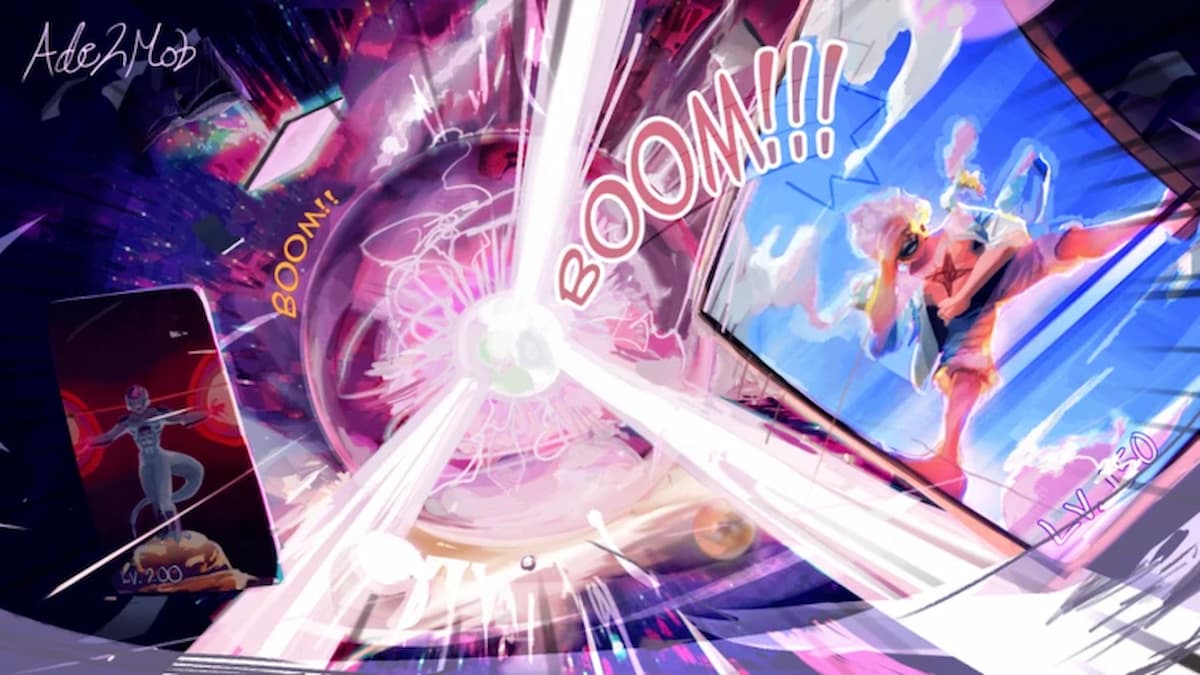 Codes de bataille de la carte anime (novembre 2024)