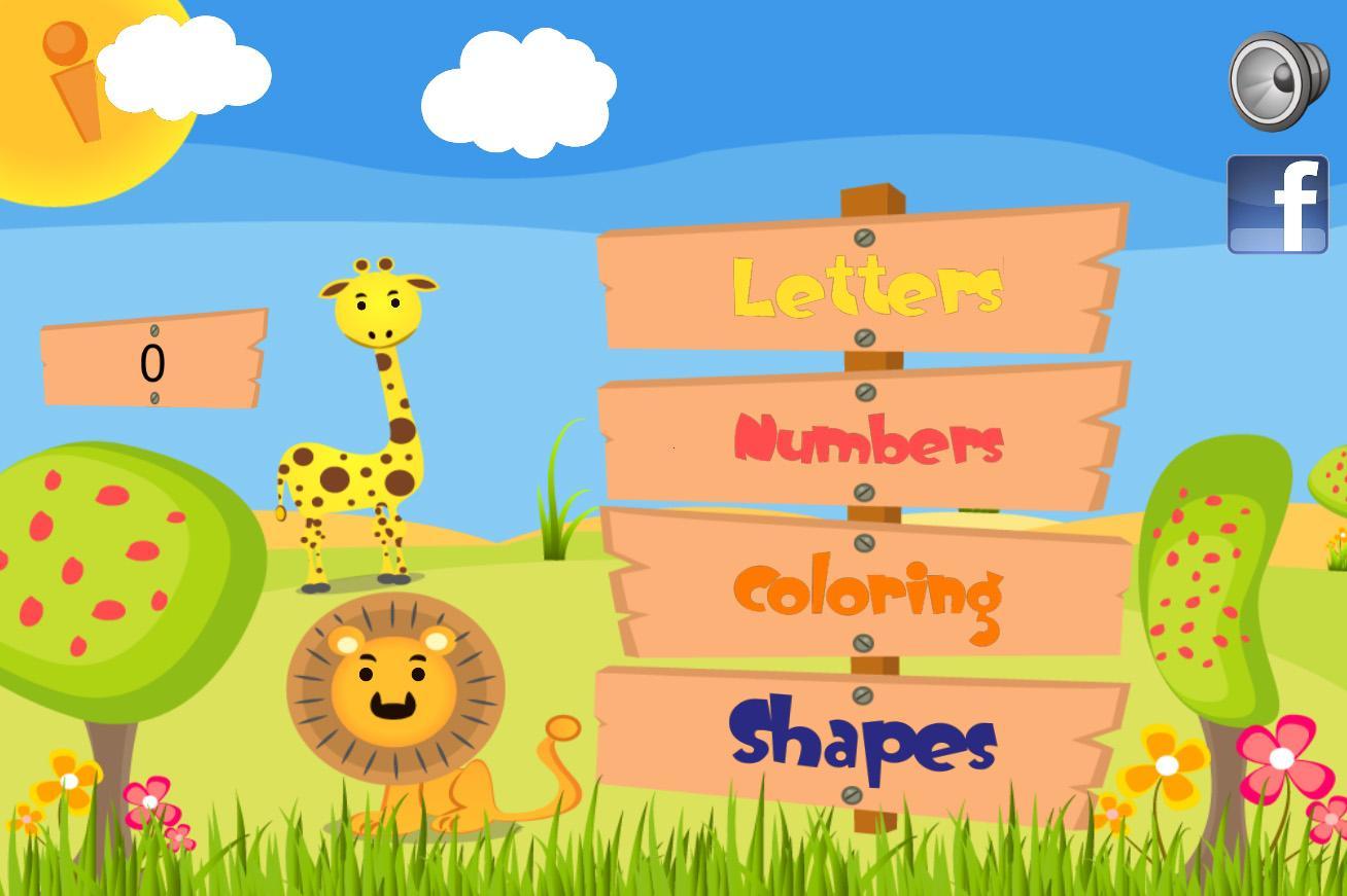 Cool PlaySchool