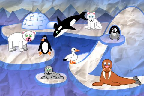 Animals for Toddlers LITE