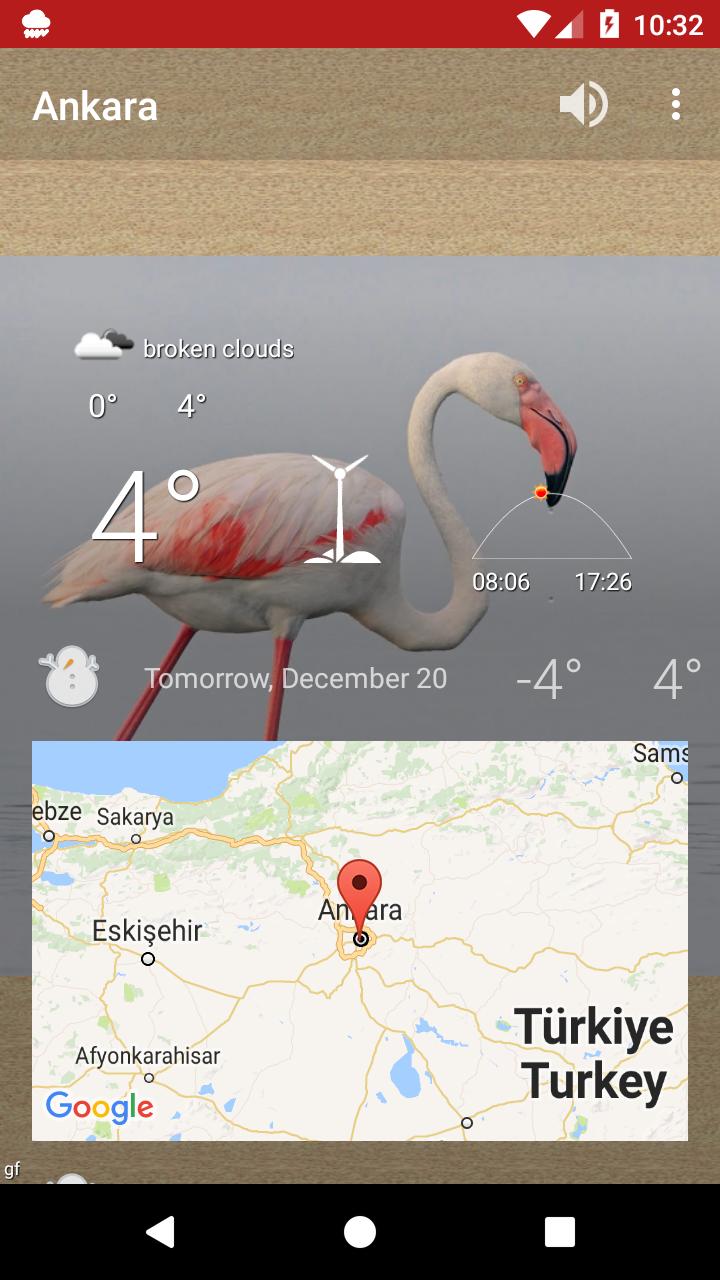 Ankara