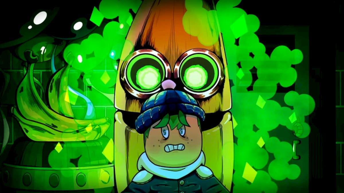 Banana Eats Codes (November 2024)