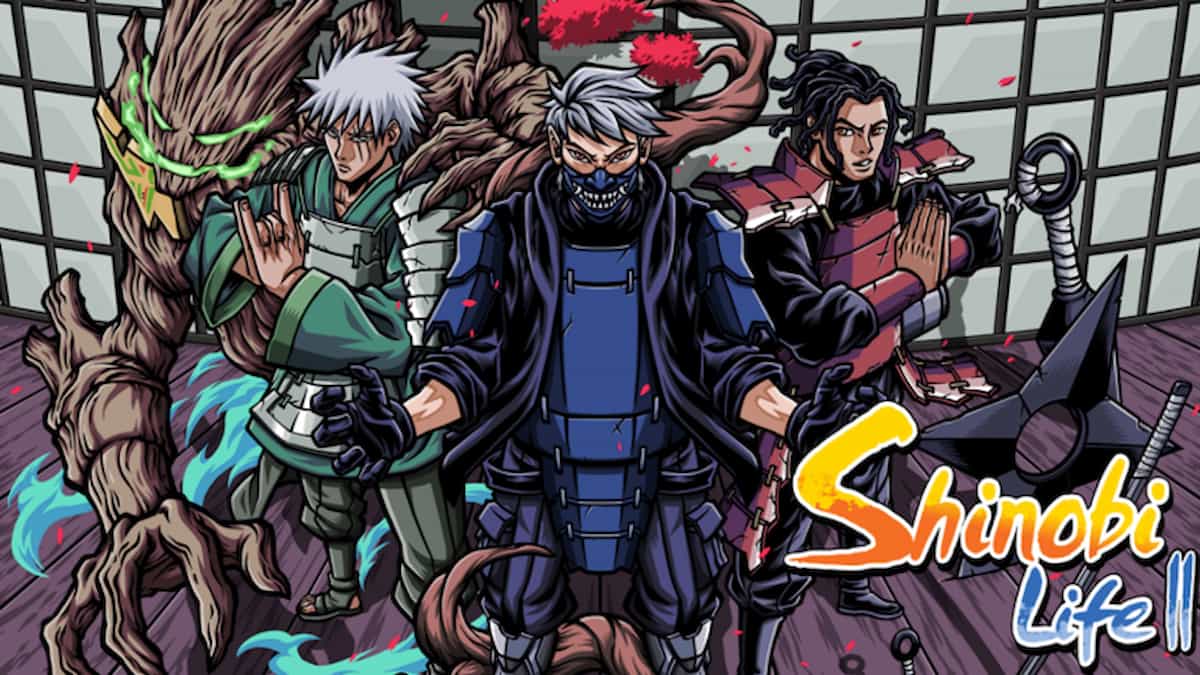 รหัสชีวิตของ Shindo (พฤศจิกายน 2567)