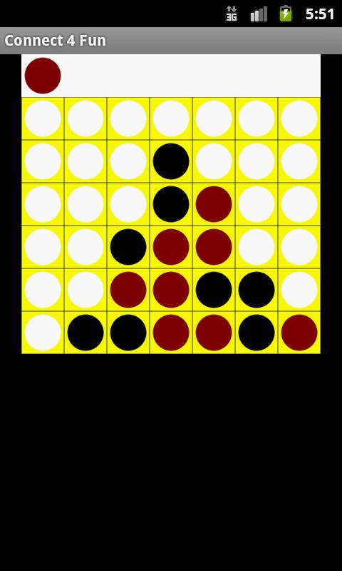 Connect 4 Fun Free