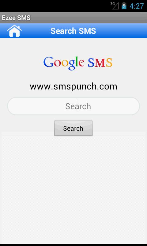 Ezee SMS Collection
