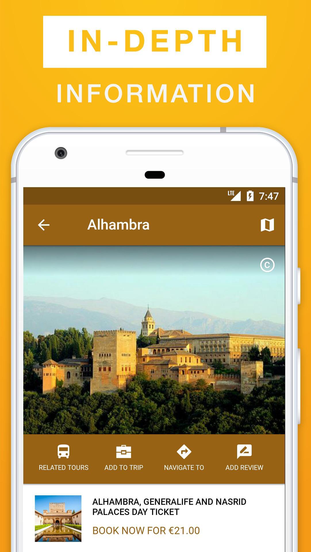 Andalusia