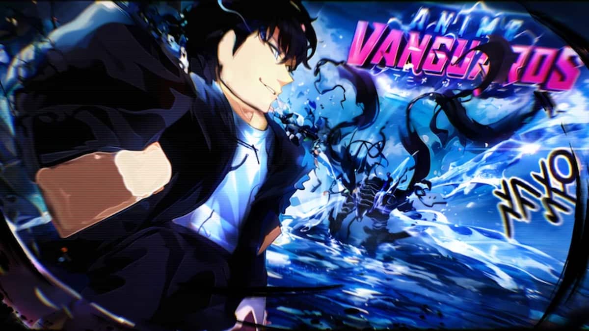 动漫Vanguards代码（2024年11月） 