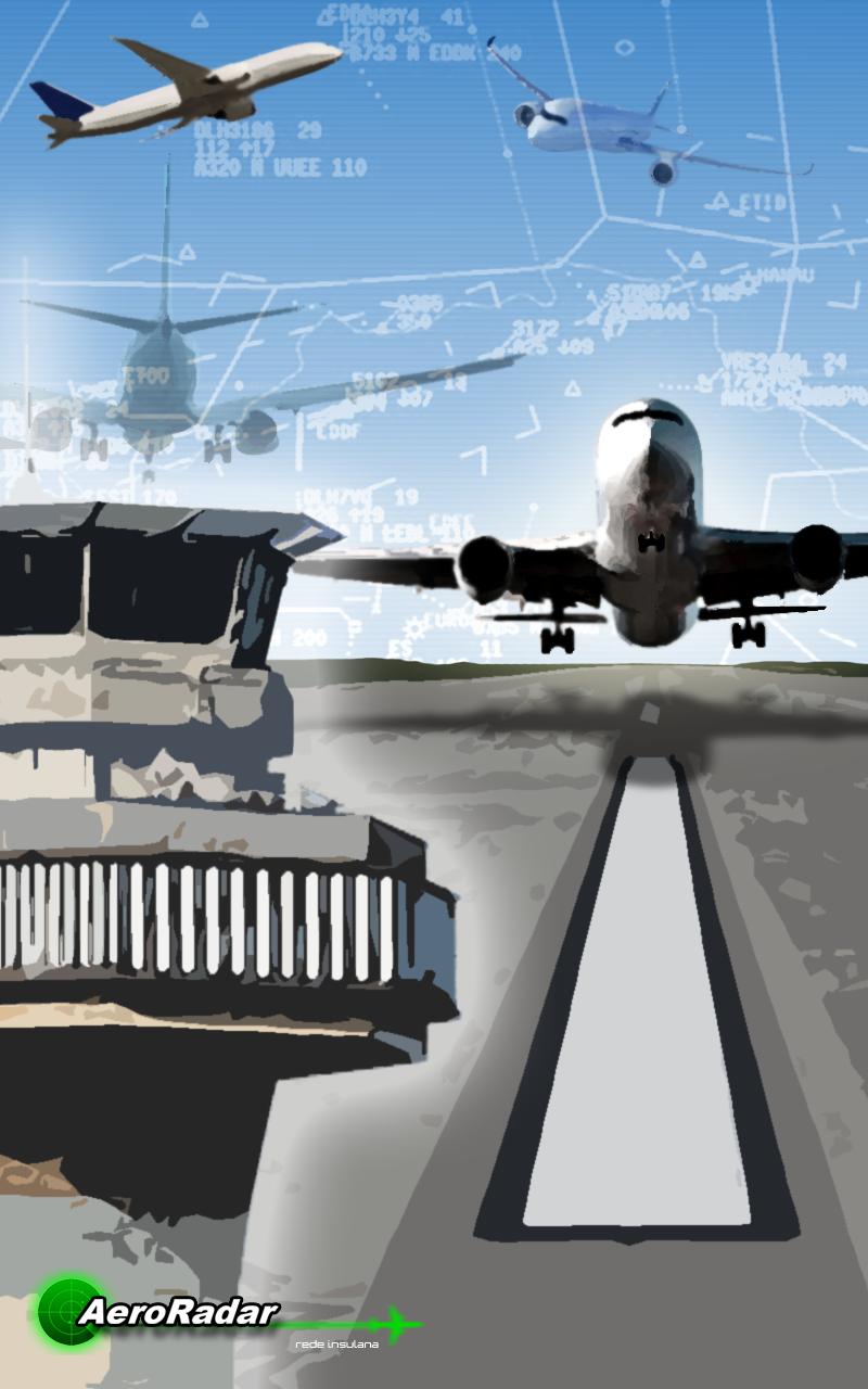 Aero Radar
