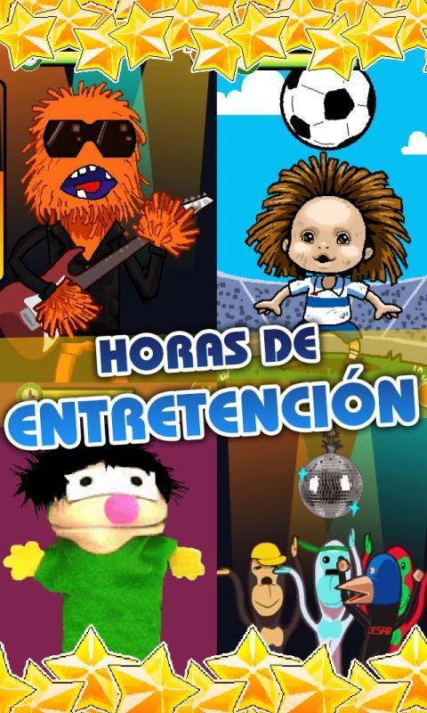 31 Minutos