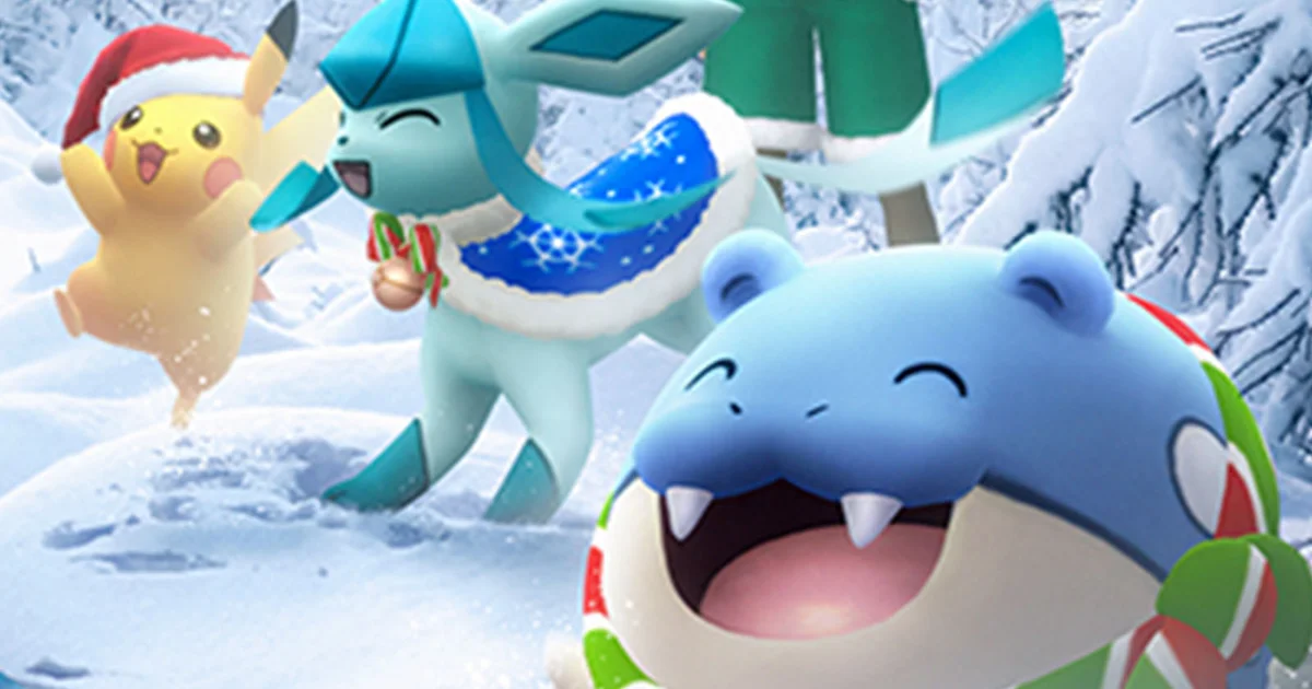 Lista de Pokémon del evento Pokémon Go: Todos los Pokémon de vestuario, incluyendo Pokémon Pokémon, Flower Crown Pokémon y cada disfraz de Pikachu explicado
