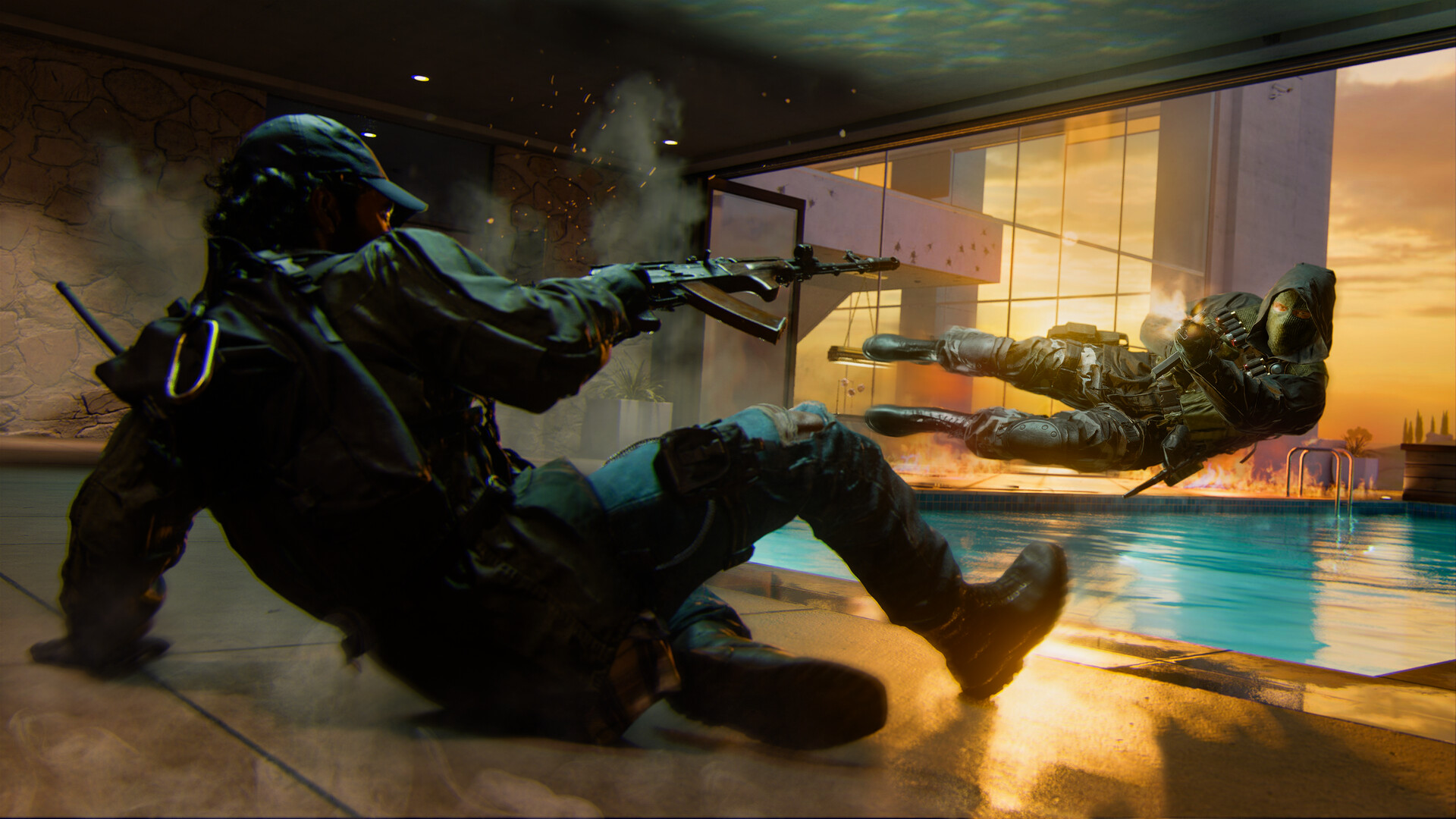 ช่างเป็นการฆ่าชีวิตหลังความตายคือ Black Ops 6 และวิธีการรับหนึ่ง