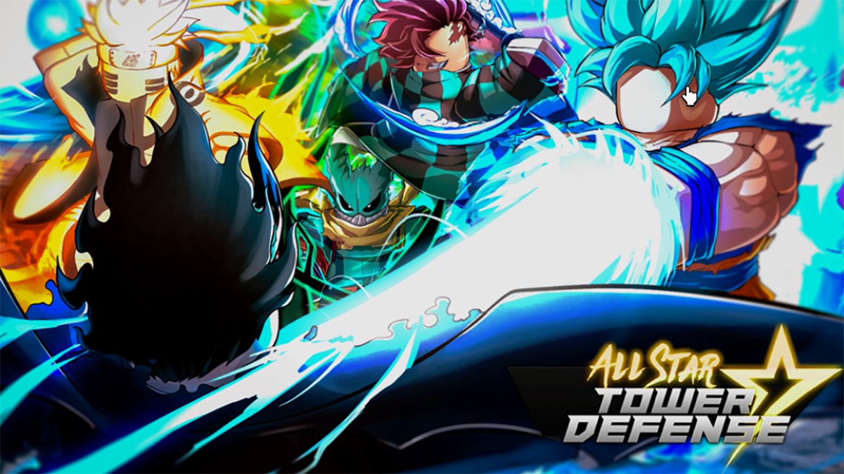 All Star Tower Defense (ASTD) Kode di Roblox (November 2024)