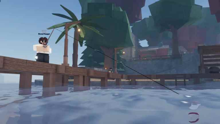 Fisch中的所有桿以及如何獲得它們 -  Roblox