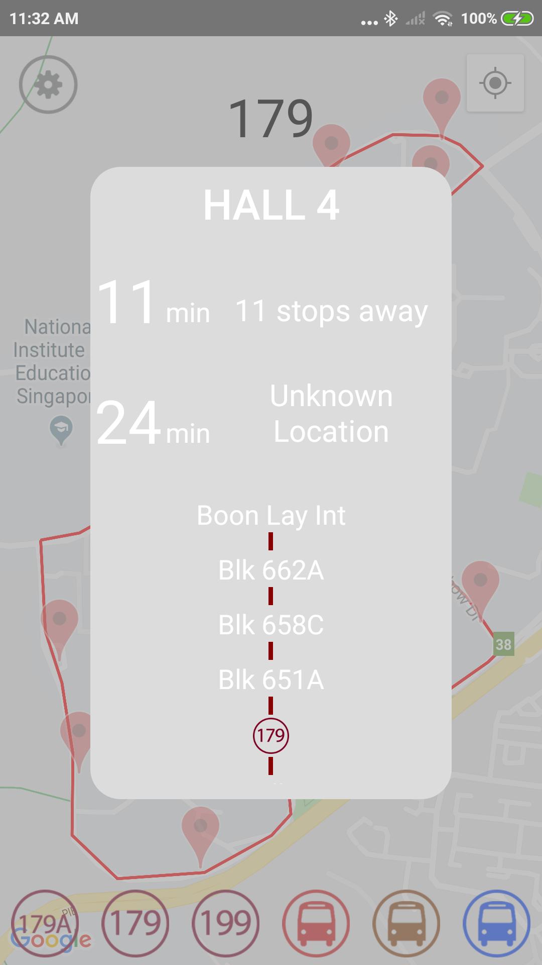 NTU GO!