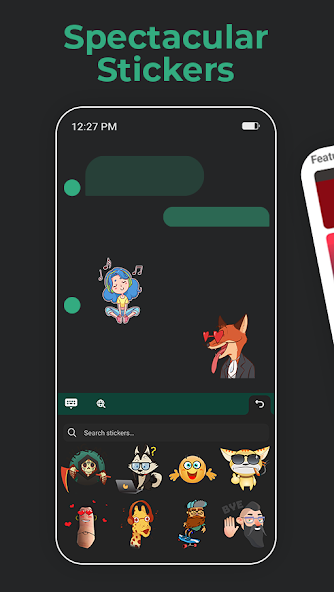 AI GPT Keyboard