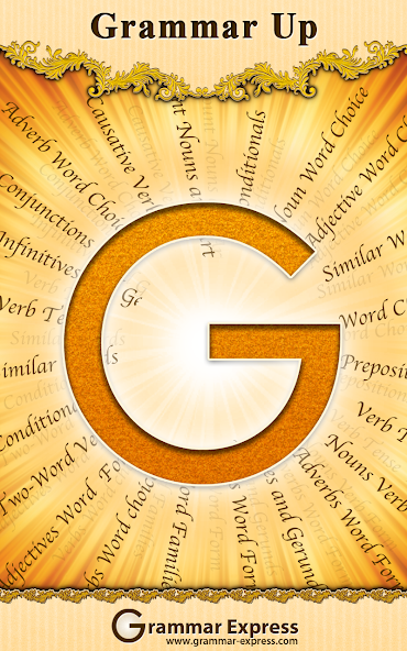 Grammar Up Lite