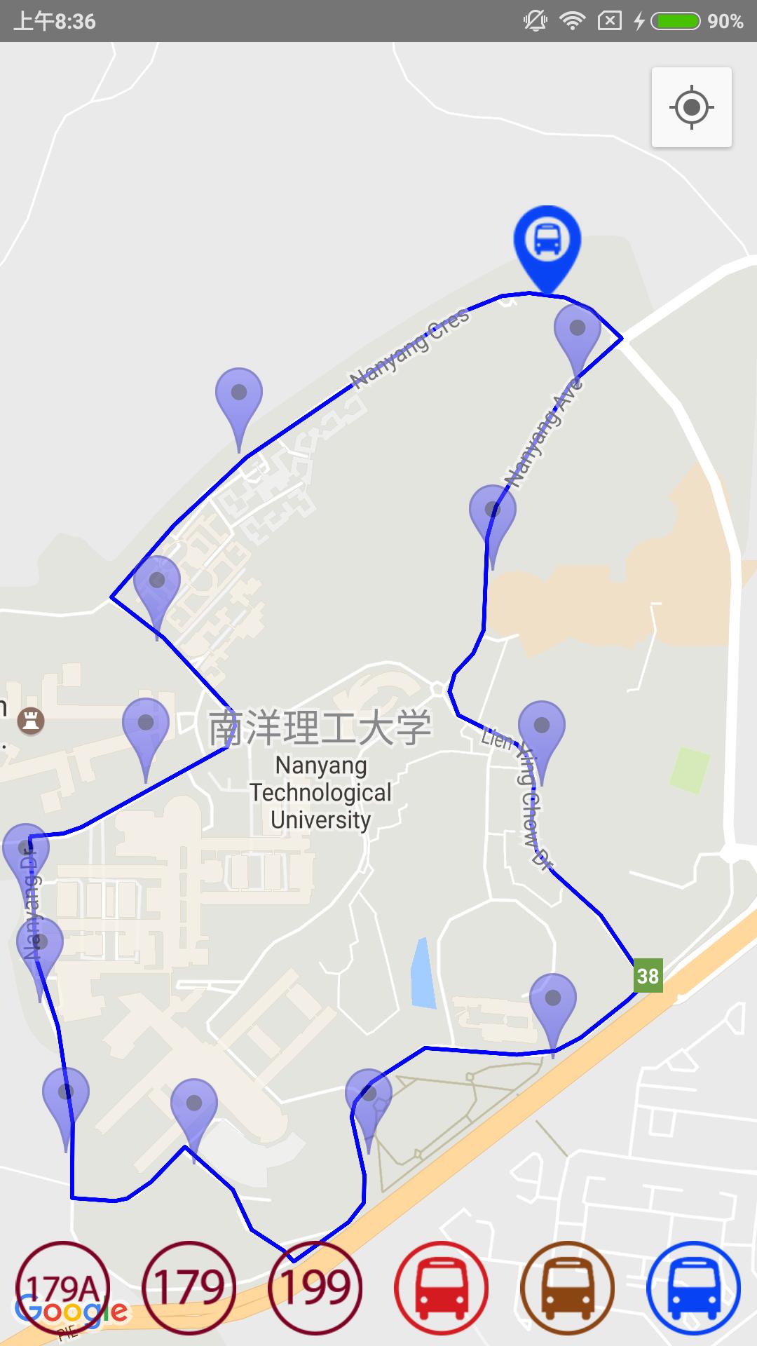 NTU GO!