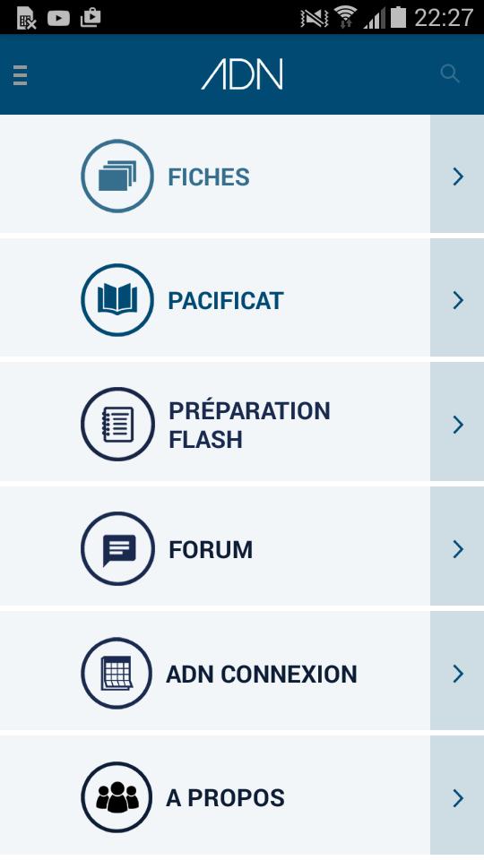 ADN Handbook