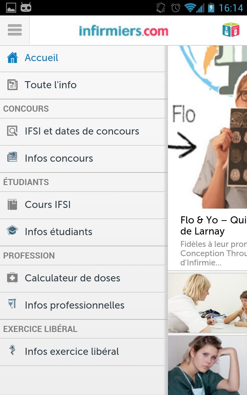 infirmiers.com