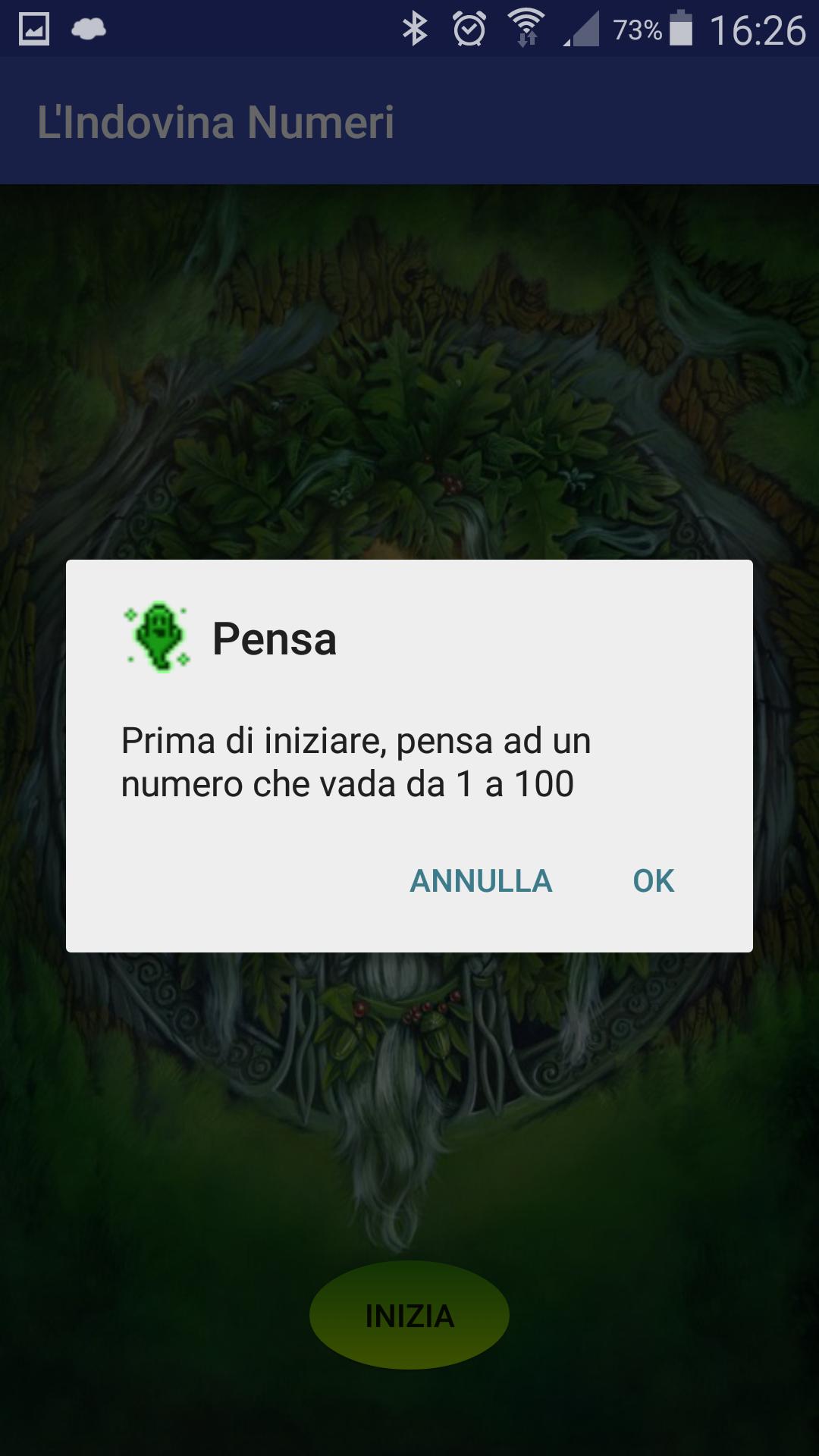 L'Indovina Numeri