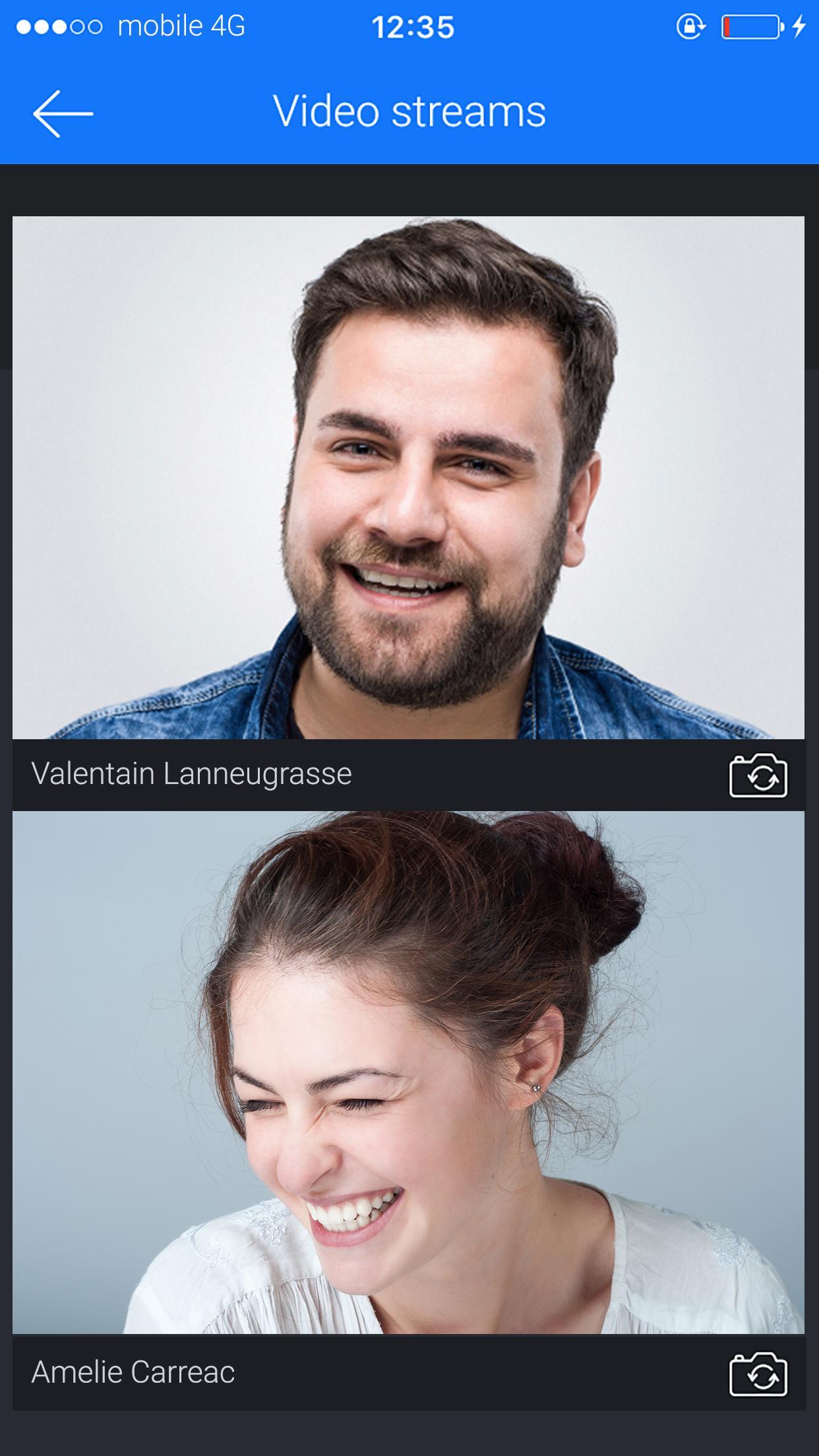 MeetinGo