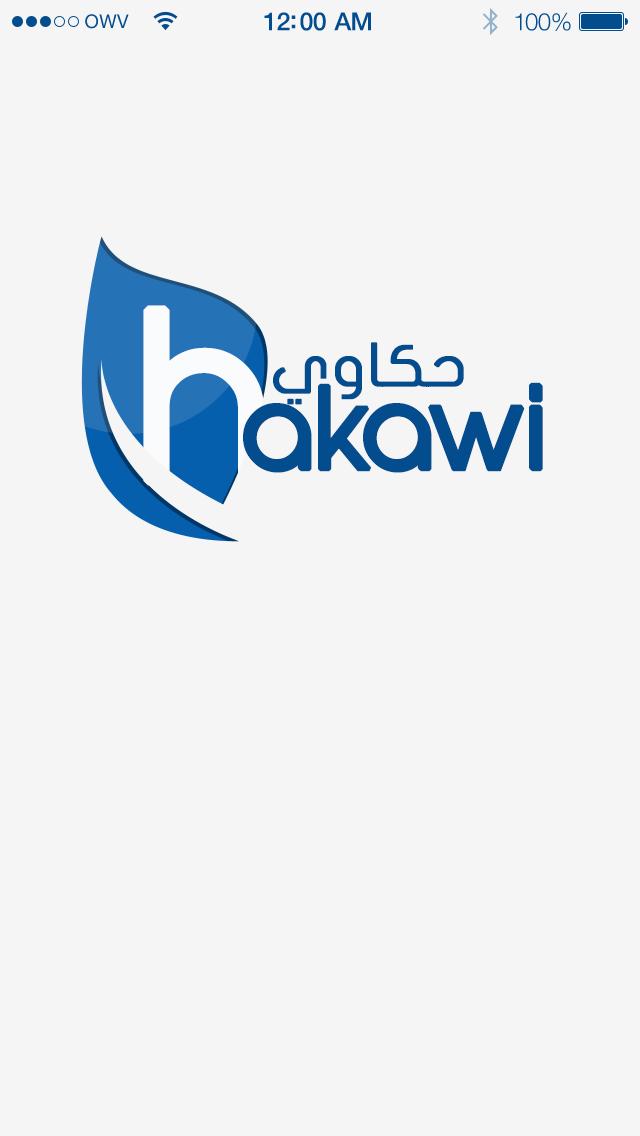 Hakawi