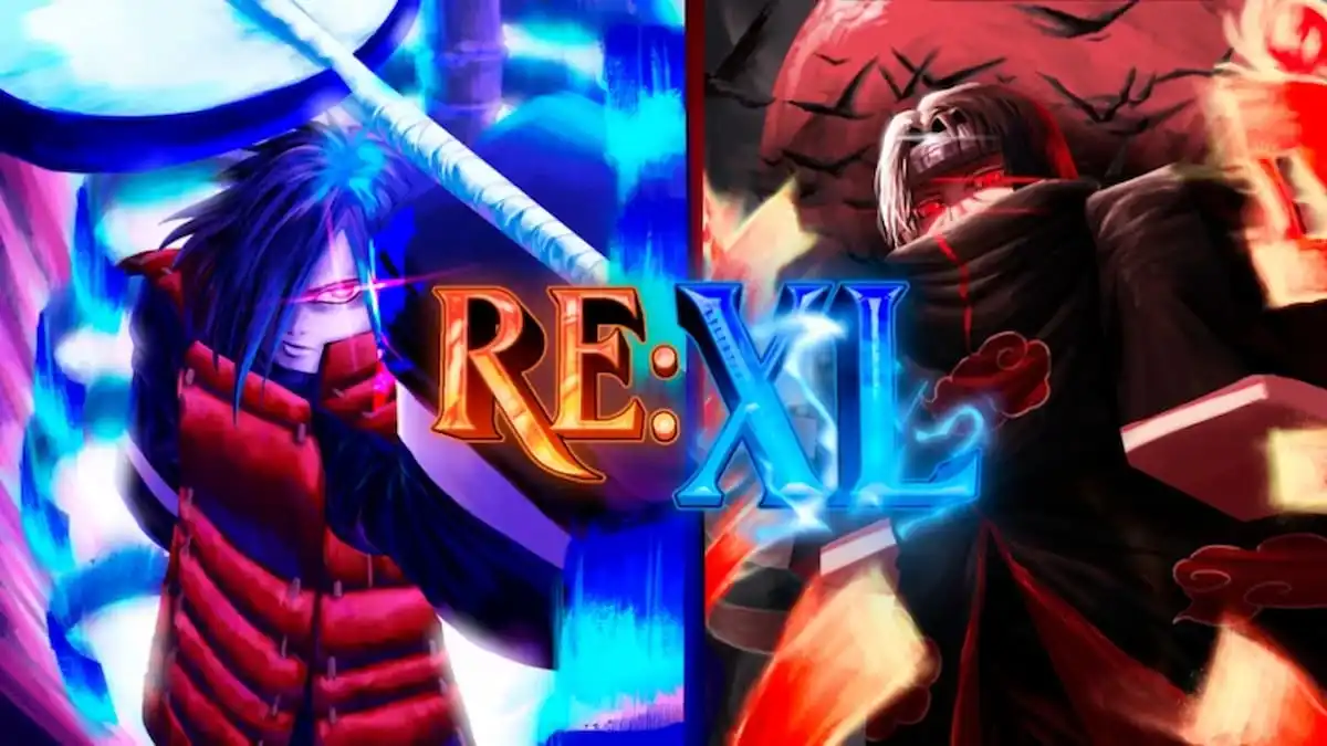 RE XL -коды (ноябрь 2024 г.) 