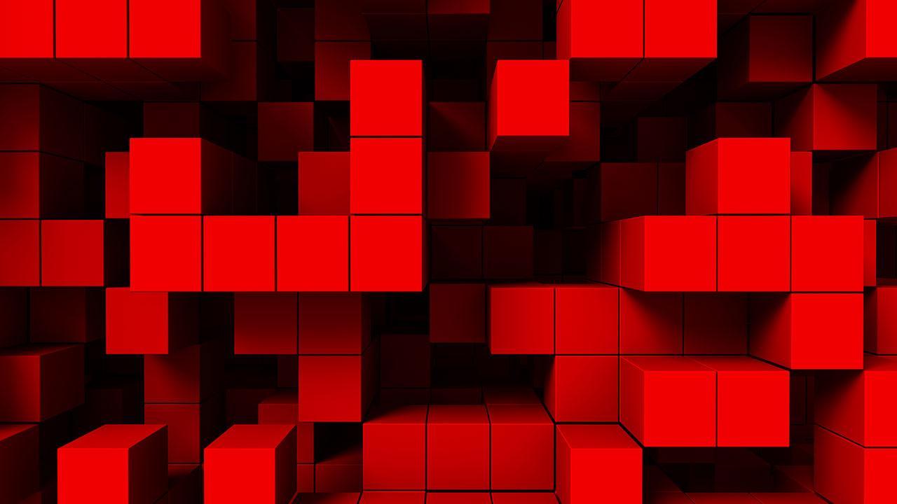 Abstract Wallpaper HD