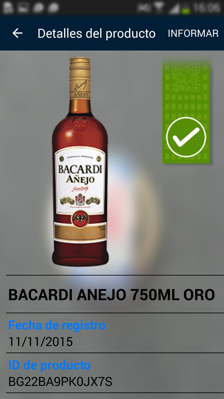 Verificame