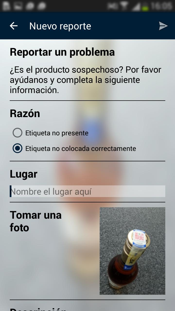 Verificame