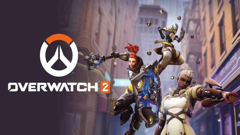 รหัสเกมที่ดีที่สุดของ Overwatch 2 สำหรับการฝึกอบรม AIM