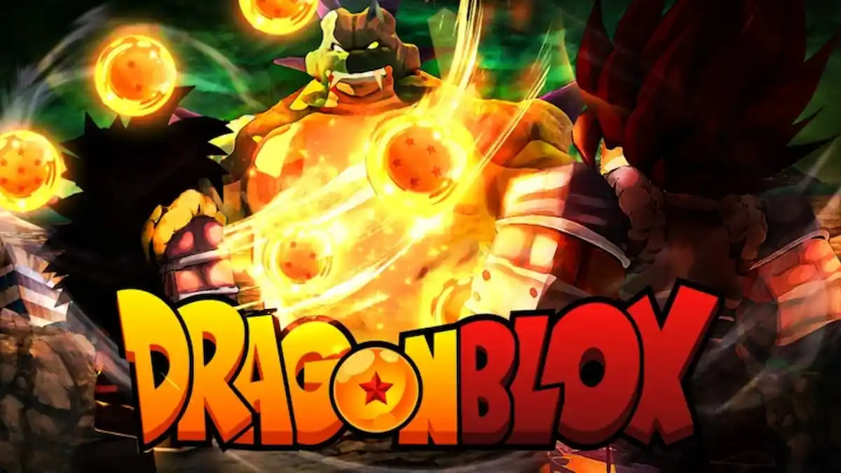 Códigos de Dragon Blox (noviembre de 2024)