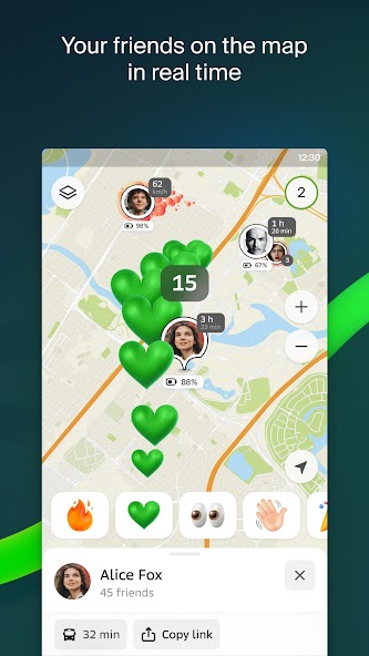 2GIS beta