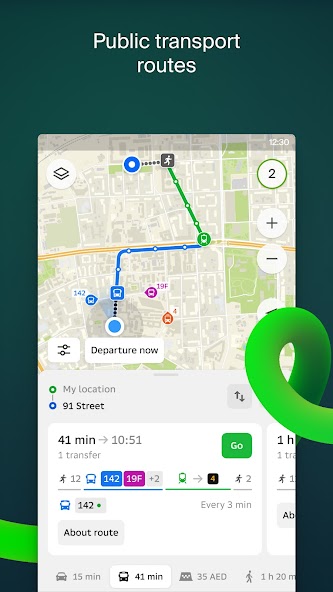2GIS beta