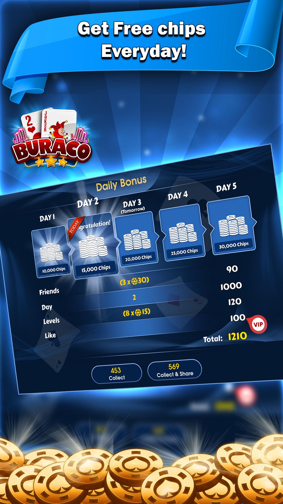 Buraco Multiplayer
