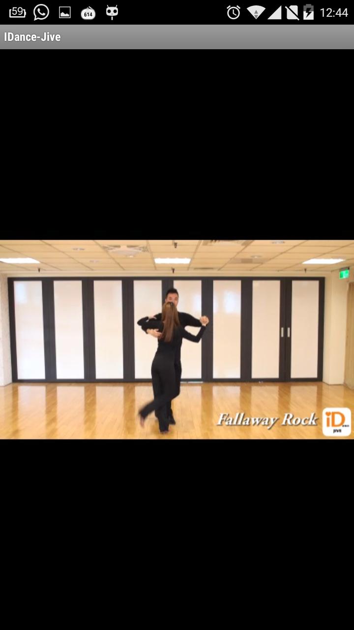 iDance Jive Lite